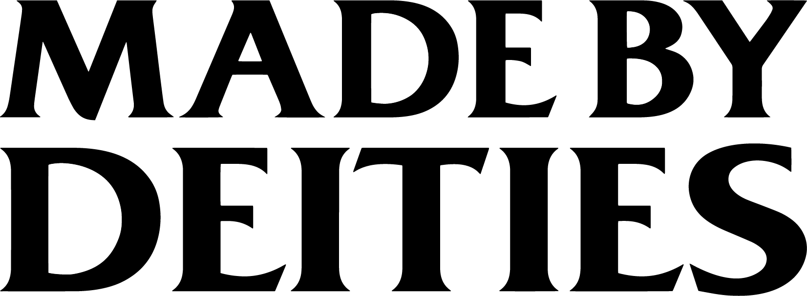 madebydeities